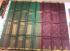 SALEM SILK SAREE WITH BLOUSE
